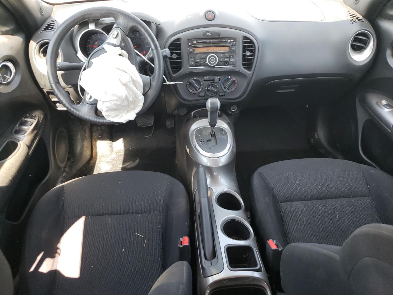 2013 Nissan Juke S VIN: JN8AF5MR6DT200883 Lot: 81364975