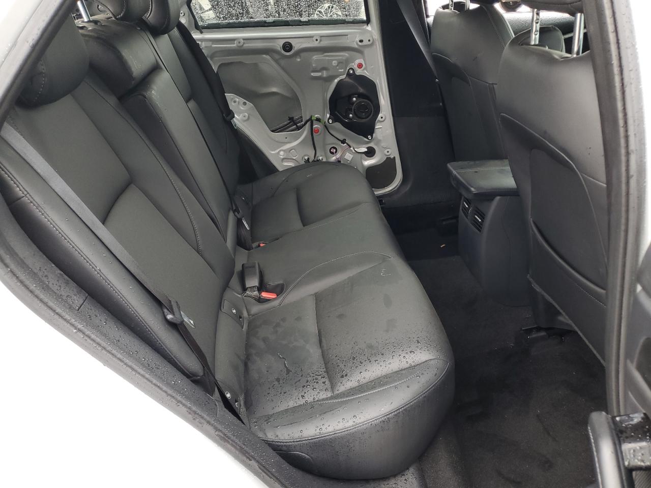 2024 Mazda Cx-30 Select VIN: 3MVDMBBM1RM686186 Lot: 81052745