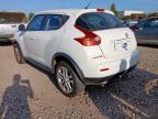 2013 NISSAN JUKE ACENTA  for sale at Copart WISBECH