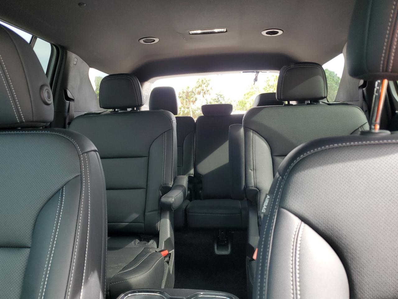 2025 Chevrolet Traverse Lt VIN: 1GNERGRS9SJ194444 Lot: 80665255