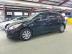 2015 HYUNDAI ACCENT GS   for sale at Copart CT - HARTFORD SPRINGFIELD