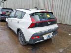 2024 HYUNDAI BAYON SE CONNECT T-GDI MH  for sale at Copart PETERLEE