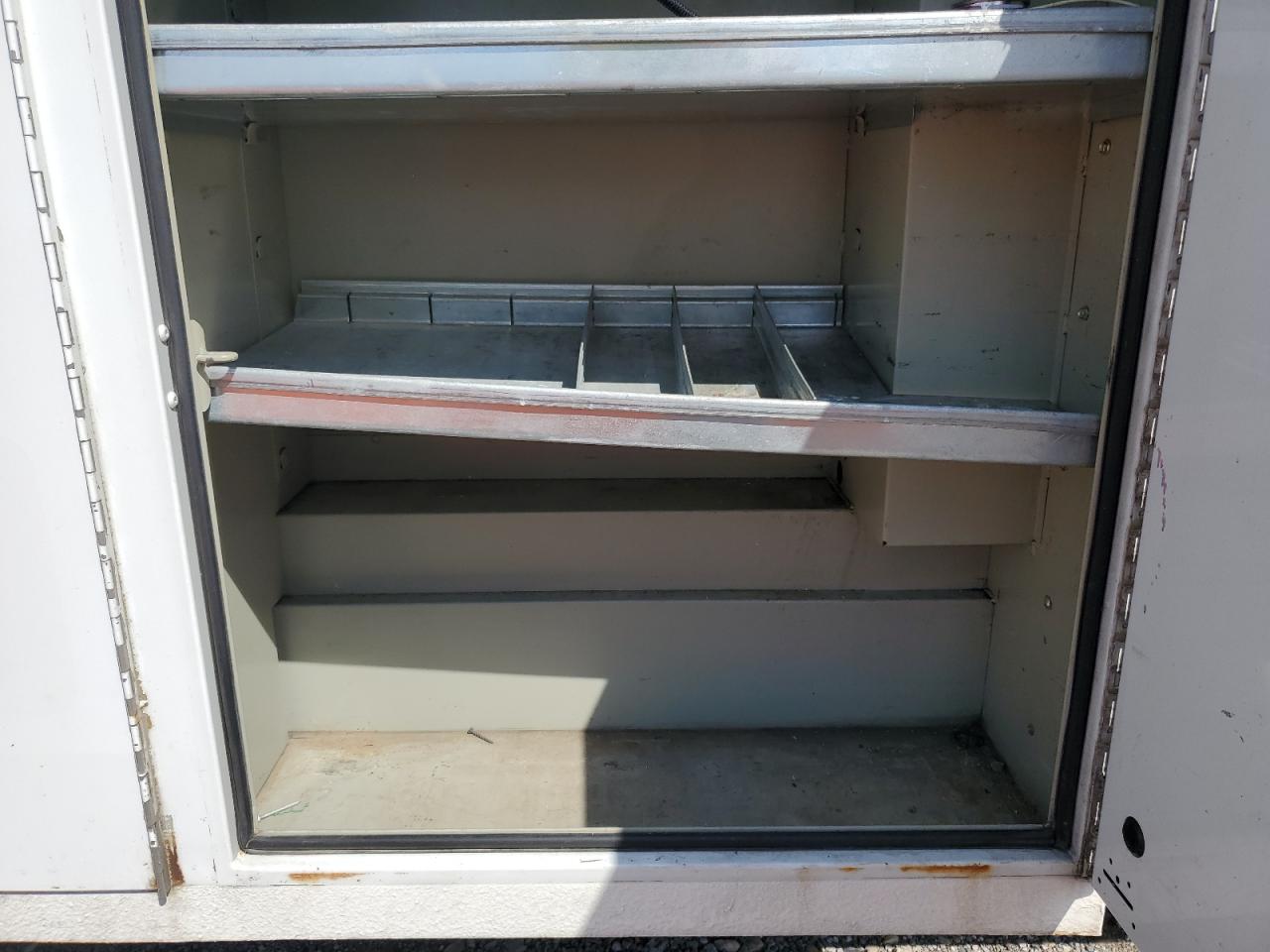 2012 Chevrolet Express G3500 VIN: 1GB0G2BL2C1181295 Lot: 71244035