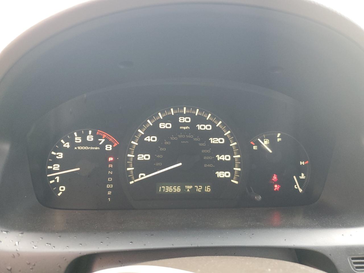 2006 Honda Accord Ex VIN: 1HGCM56876A138201 Lot: 80741455
