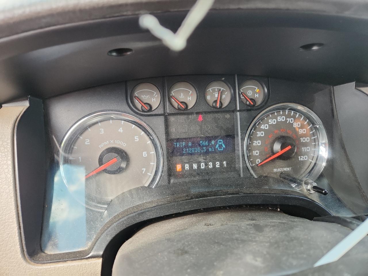 2010 Ford F150 Super Cab VIN: 1FTEX1E89AKE42111 Lot: 71475785