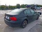 2010 BMW 320D SE  for sale at Copart ST HELENS