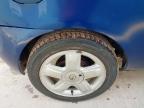 2002 RENAULT CLIO DYNAMIQUE 16V  for sale at Copart BRISTOL