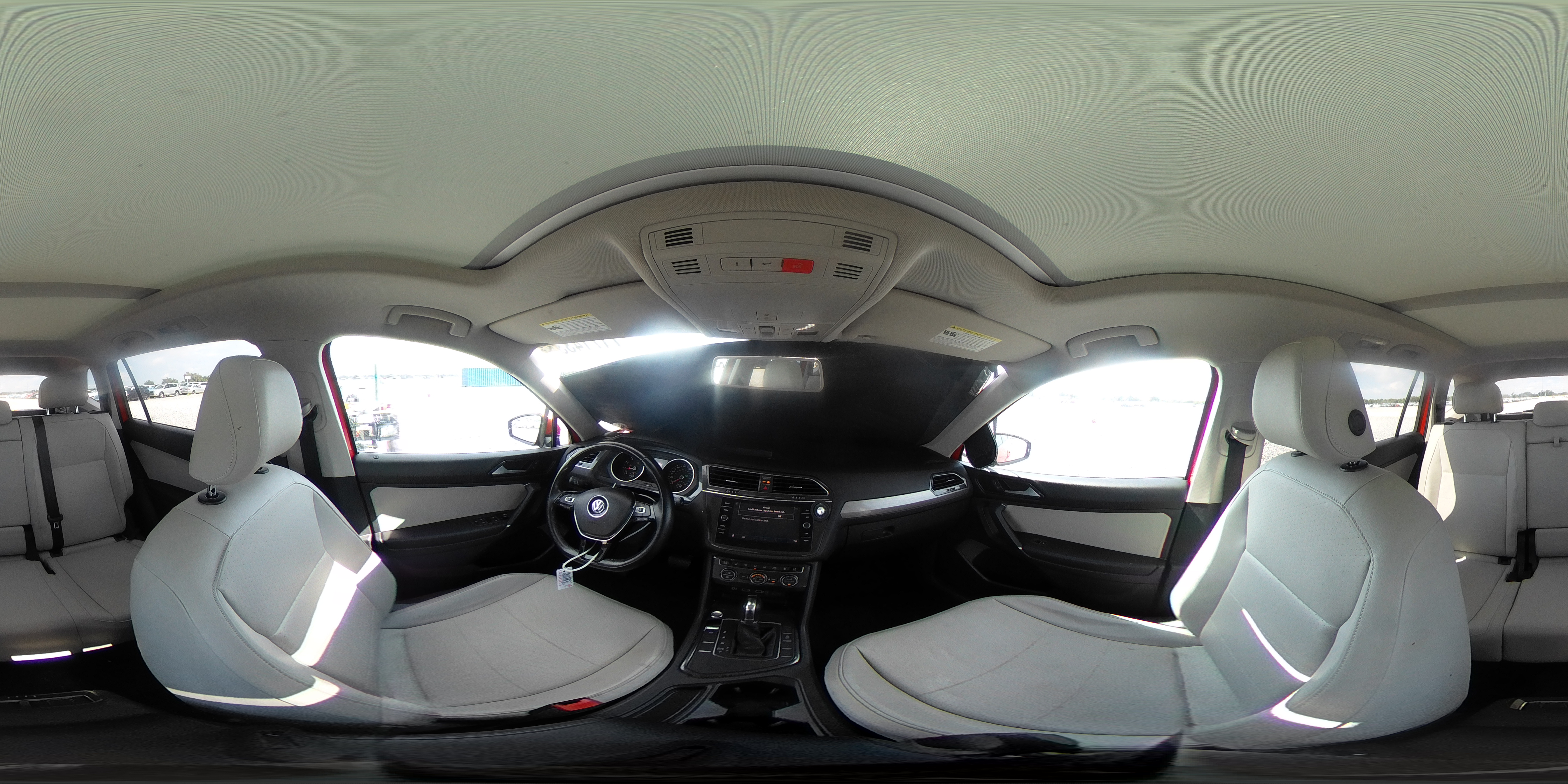 2018 Volkswagen Tiguan Se VIN: 3VV3B7AX3JM021663 Lot: 71714335