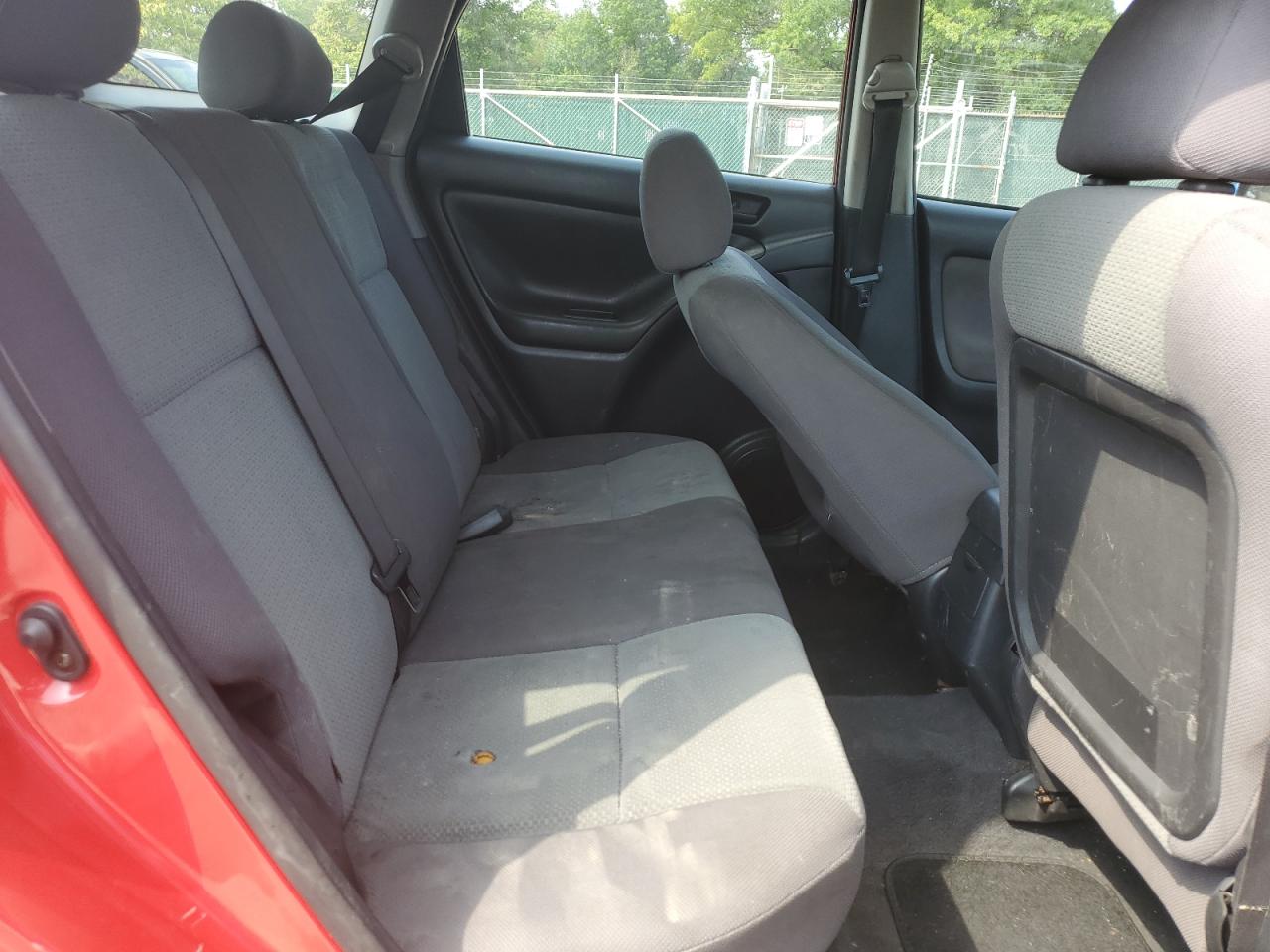 2003 Toyota Corolla Matrix Xr VIN: 2T1KR32E93C122181 Lot: 81634665