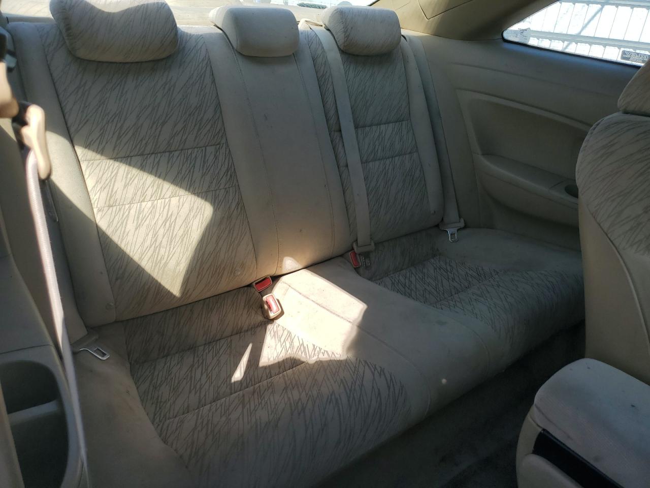 2007 Honda Civic Lx VIN: 2HGFG12647H570782 Lot: 80899035