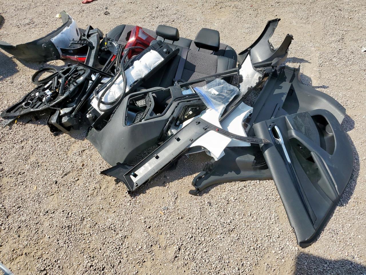 2025 Kia Seltos S VIN: KNDEU2AAXS7778412 Lot: 84299175