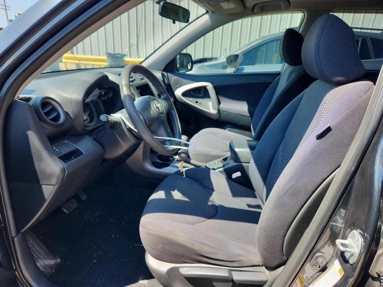 2007 Toyota Rav4 Sport VIN: JTMZD32V475076355 Lot: 82168785