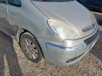 2007 CITROEN XSARA PICASSO VTX HDI  for sale at Copart COLCHESTER