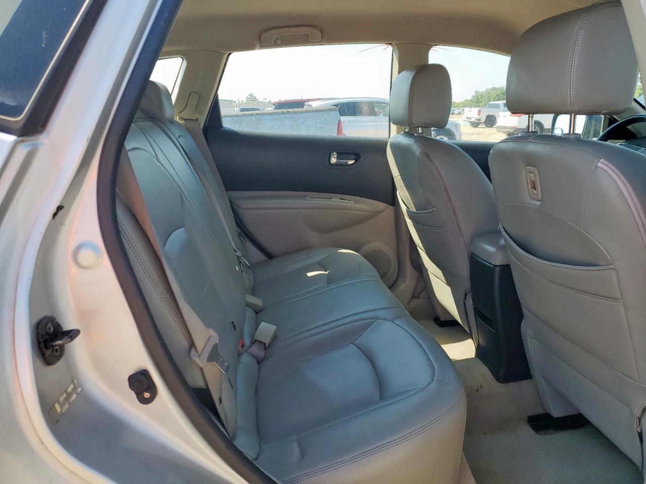 2008 Nissan Rogue S VIN: JN8AS58V68W121740 Lot: 72021255