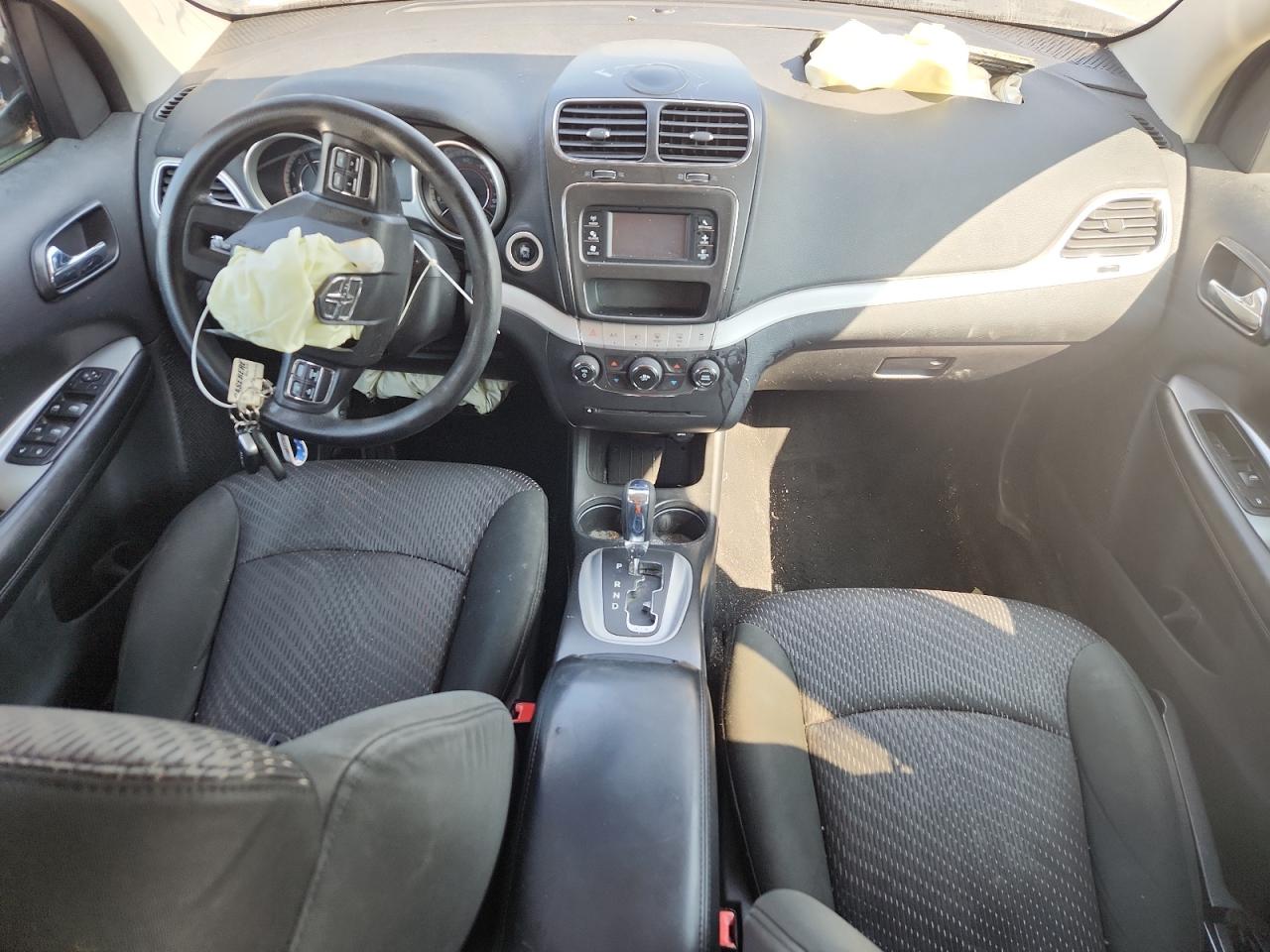 2011 Dodge Journey Mainstreet VIN: 3D4PG1FG0BT562171 Lot: 80745355