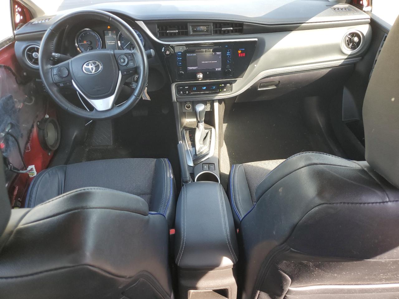 2019 Toyota Corolla L VIN: 5YFBURHE3KP918724 Lot: 80504335