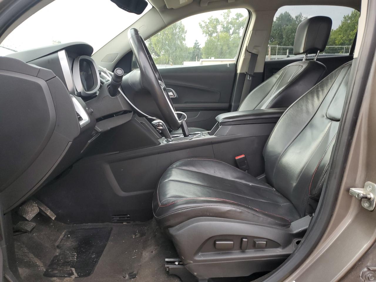 2010 Chevrolet Equinox Lt VIN: 2CNFLPEY9A6273399 Lot: 80723545