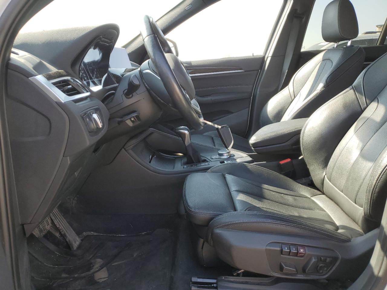 2017 BMW X1 xDrive28I VIN: WBXHT3C31H5F87850 Lot: 82054535