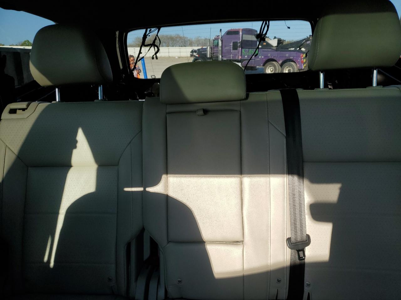 2022 Volkswagen Atlas Se VIN: 1V2KR2CA6NC549897 Lot: 81180155