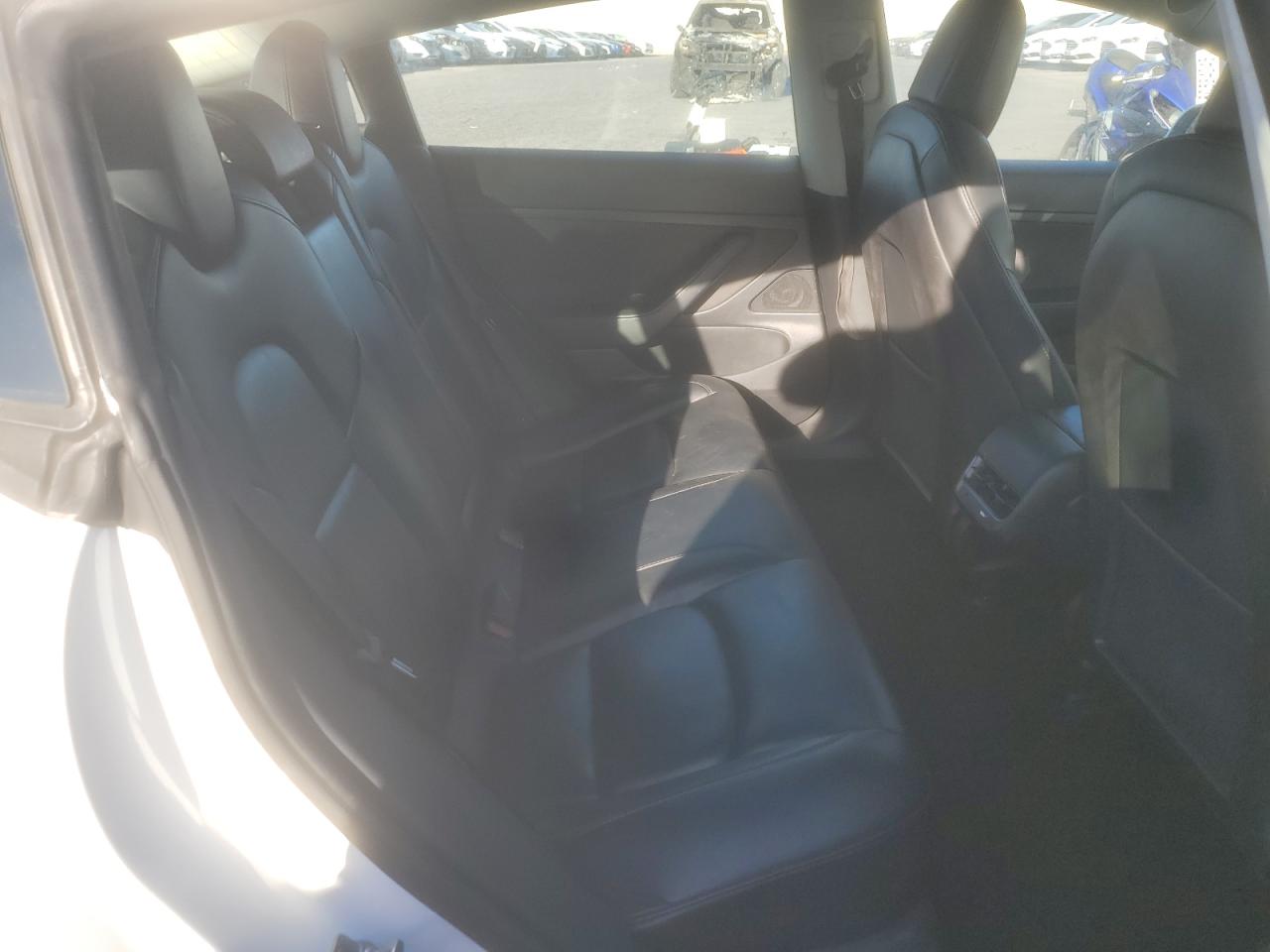 2020 Tesla Model 3 VIN: 5YJ3E1EA3LF614634 Lot: 80351945