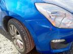 2017 SUZUKI SWIFT SZ-T BOOSTERJET  for sale at Copart WOLVERHAMPTON