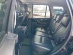 2007 LAND ROVER RANGE ROVER SP HSE TDV8 A  for sale at Copart SANDY