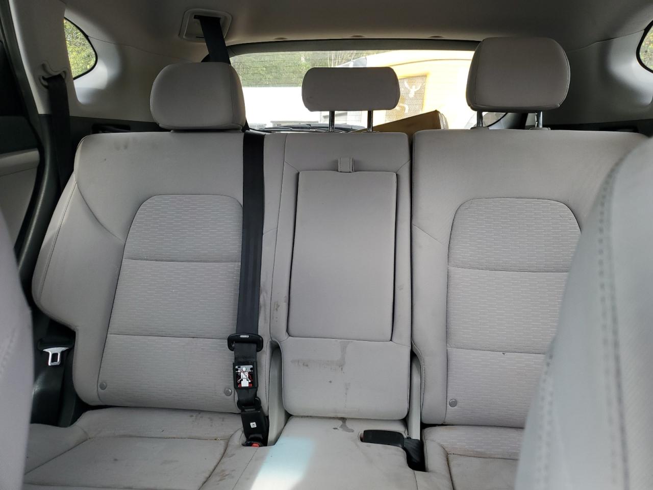 2019 Hyundai Tucson Se VIN: KM8J2CA4XKU947104 Lot: 81790455