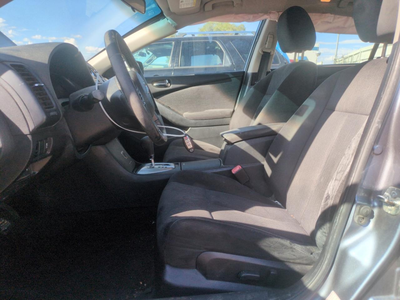 2011 Nissan Altima Base VIN: 1N4AL2AP7BN414570 Lot: 81526945