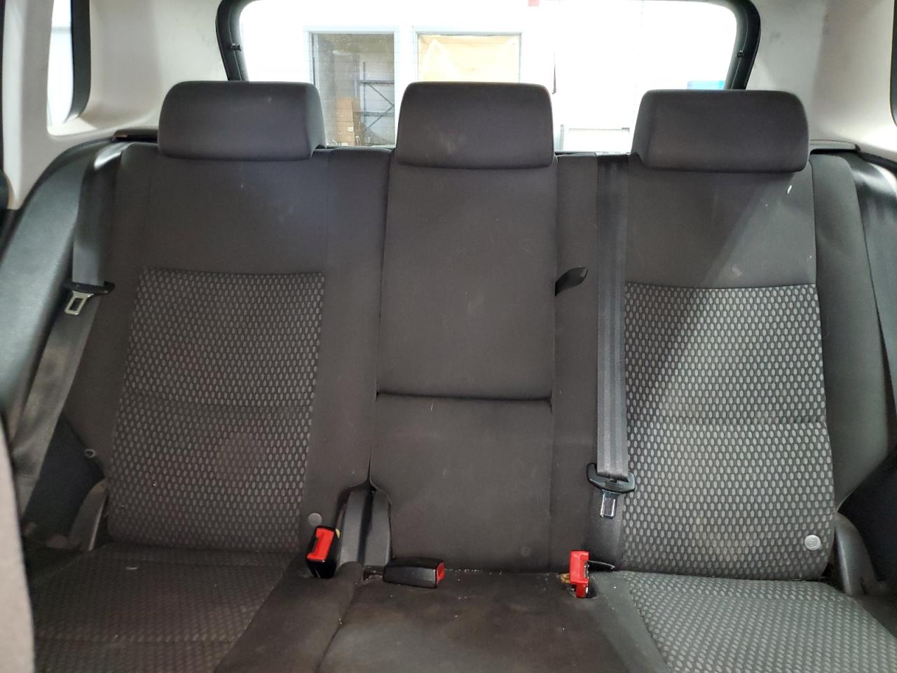 2009 Volkswagen Tiguan S VIN: WVGAV75N09W510583 Lot: 84381765