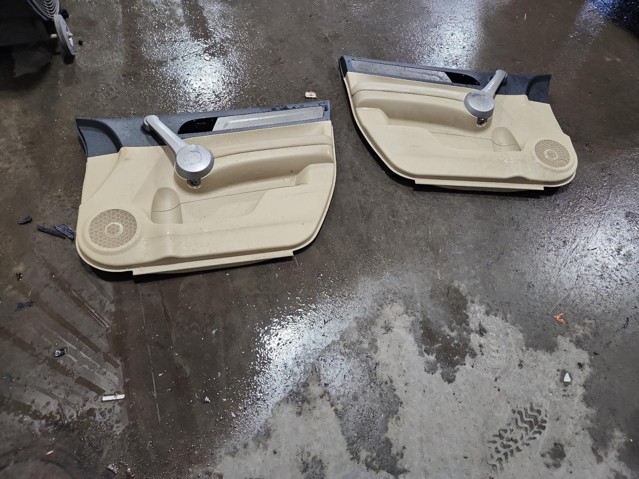 2007 Honda Cr-V Exl VIN: JHLRE48787C002995 Lot: 84230205