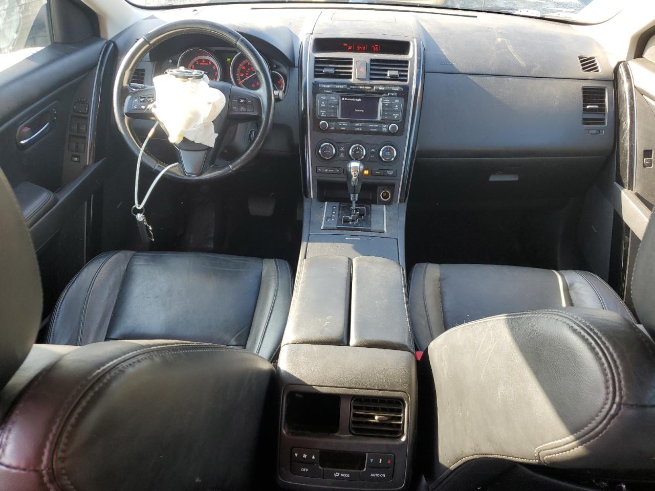 2012 Mazda Cx-9 VIN: JM3TB3CV8C0335020 Lot: 81815115