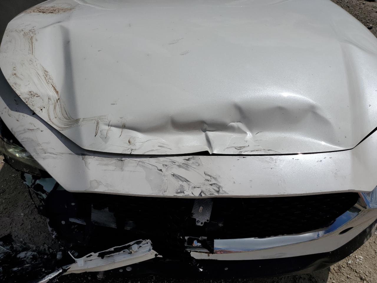 2024 Mazda Cx-30 Preferred VIN: 3MVDMBCM7RM690208 Lot: 84033765