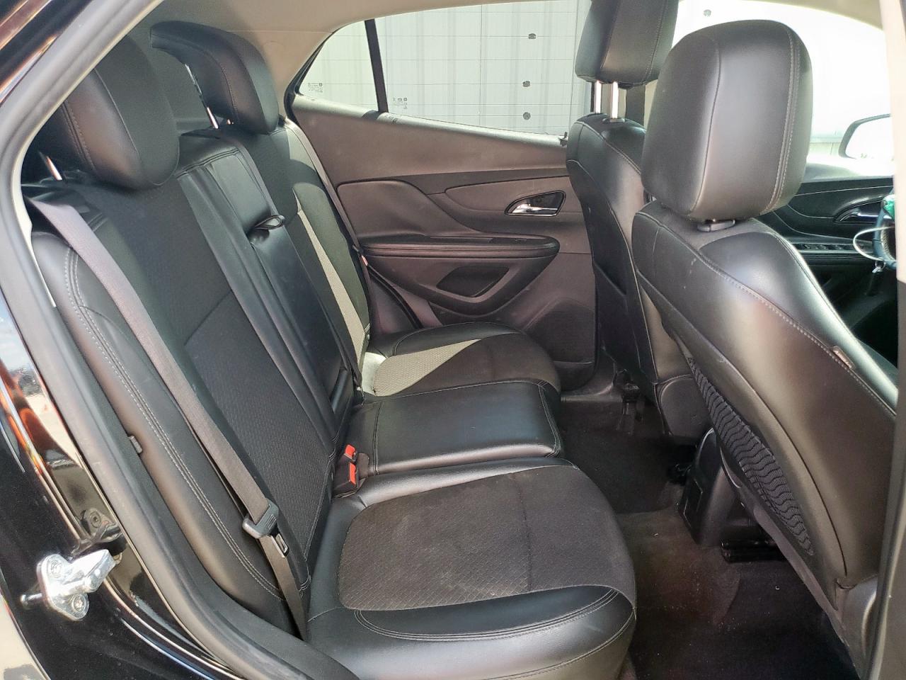 2019 Buick Encore Preferred VIN: KL4CJASB9KB718548 Lot: 82150885