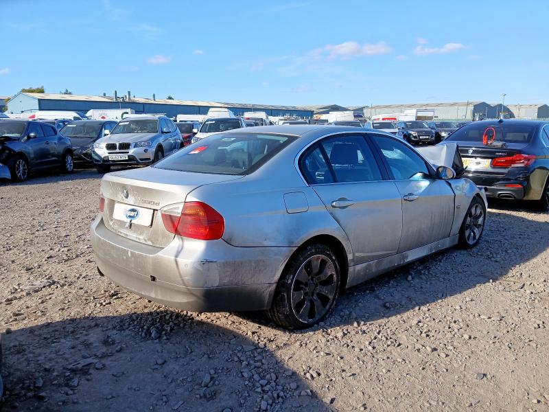 2005 BMW 330D SE 