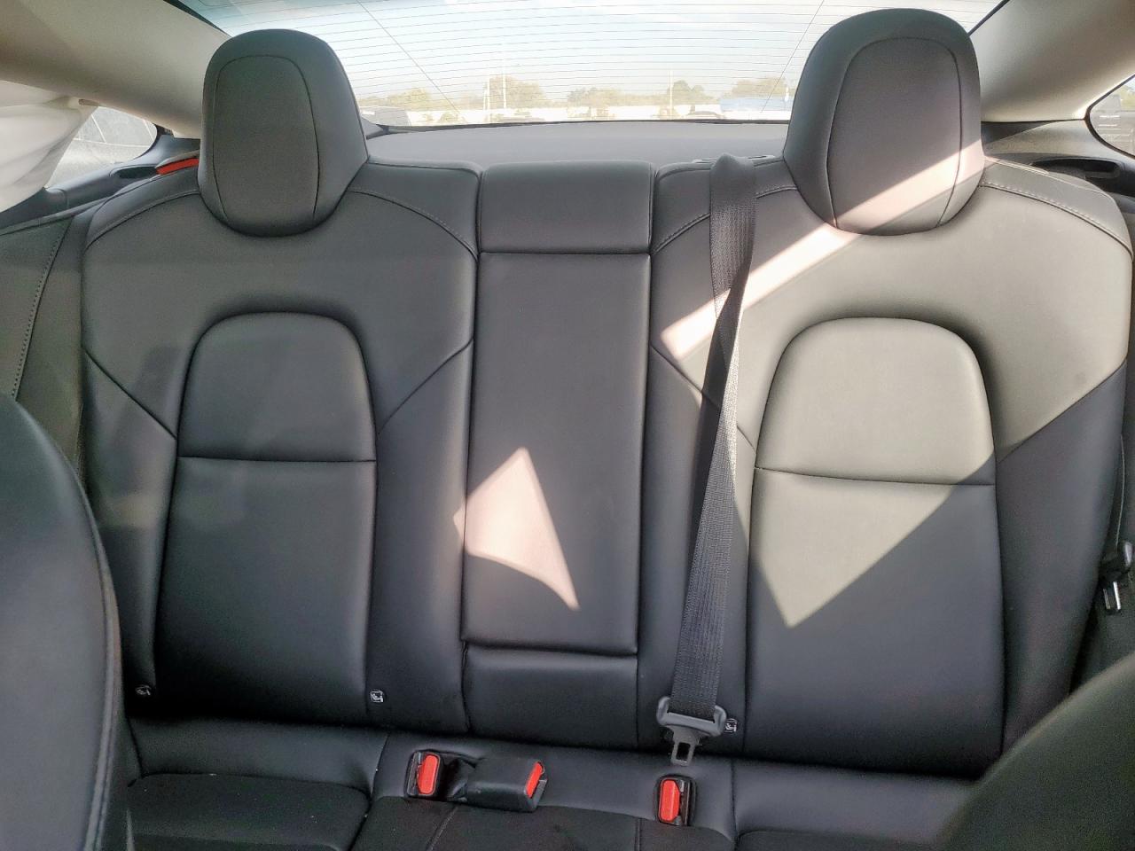 2023 Tesla Model 3 VIN: 5YJ3E1EA5PF485334 Lot: 84766955