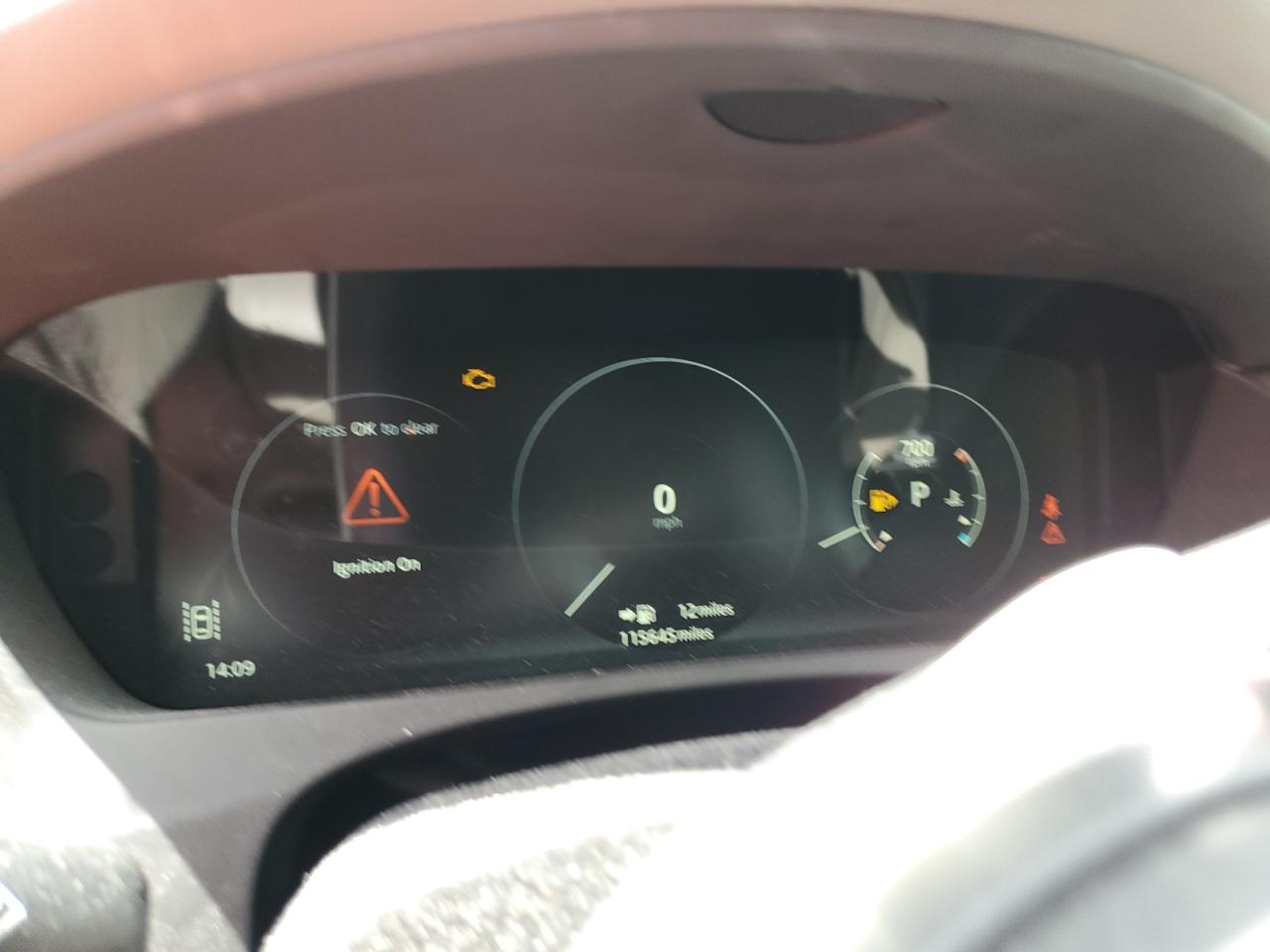 2018 Jaguar F-Pace R - Sport VIN: SADCL2FX2JA278144 Lot: 80441515