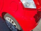 2012 SUZUKI SWIFT SZ3  for sale at Copart GLOUCESTER