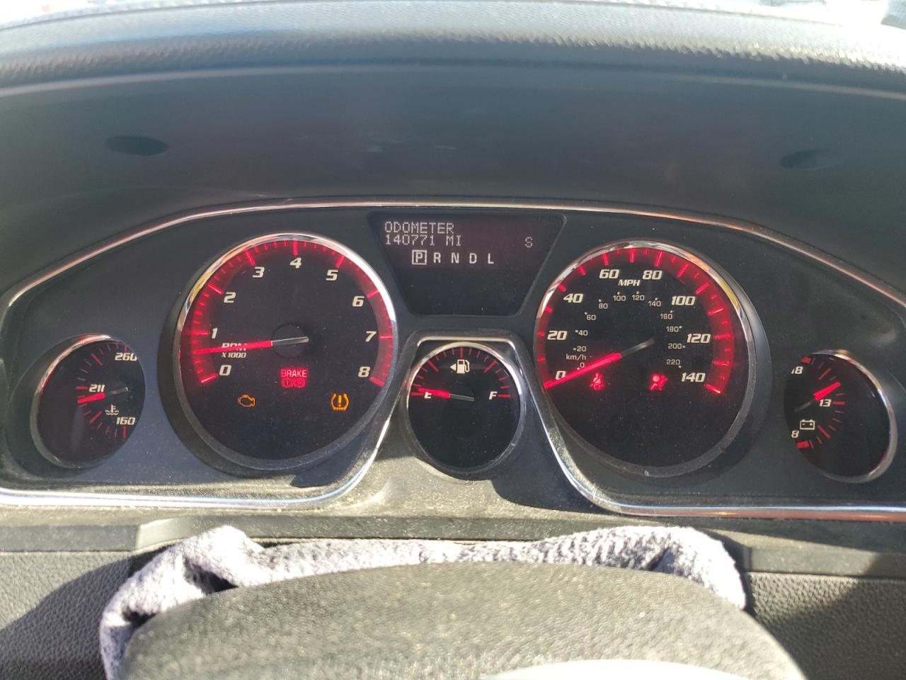 2015 GMC Acadia Sle VIN: 1GKKRNEDXFJ108544 Lot: 71200025