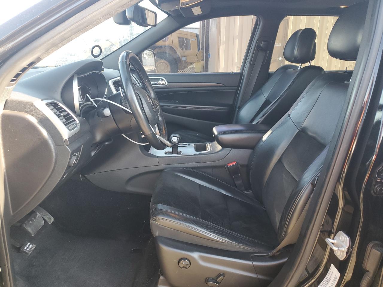 2015 Jeep Grand Cherokee Laredo VIN: 1C4RJFAG0FC148644 Lot: 84722575