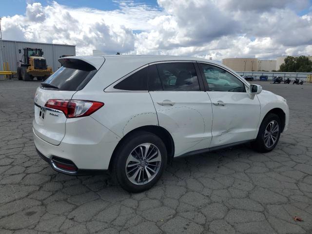 ACURA RDX 2018 Biały