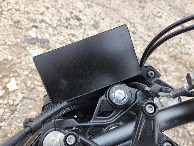 2022 OTHER MOTORCYCLE CFMOTO CF650NK