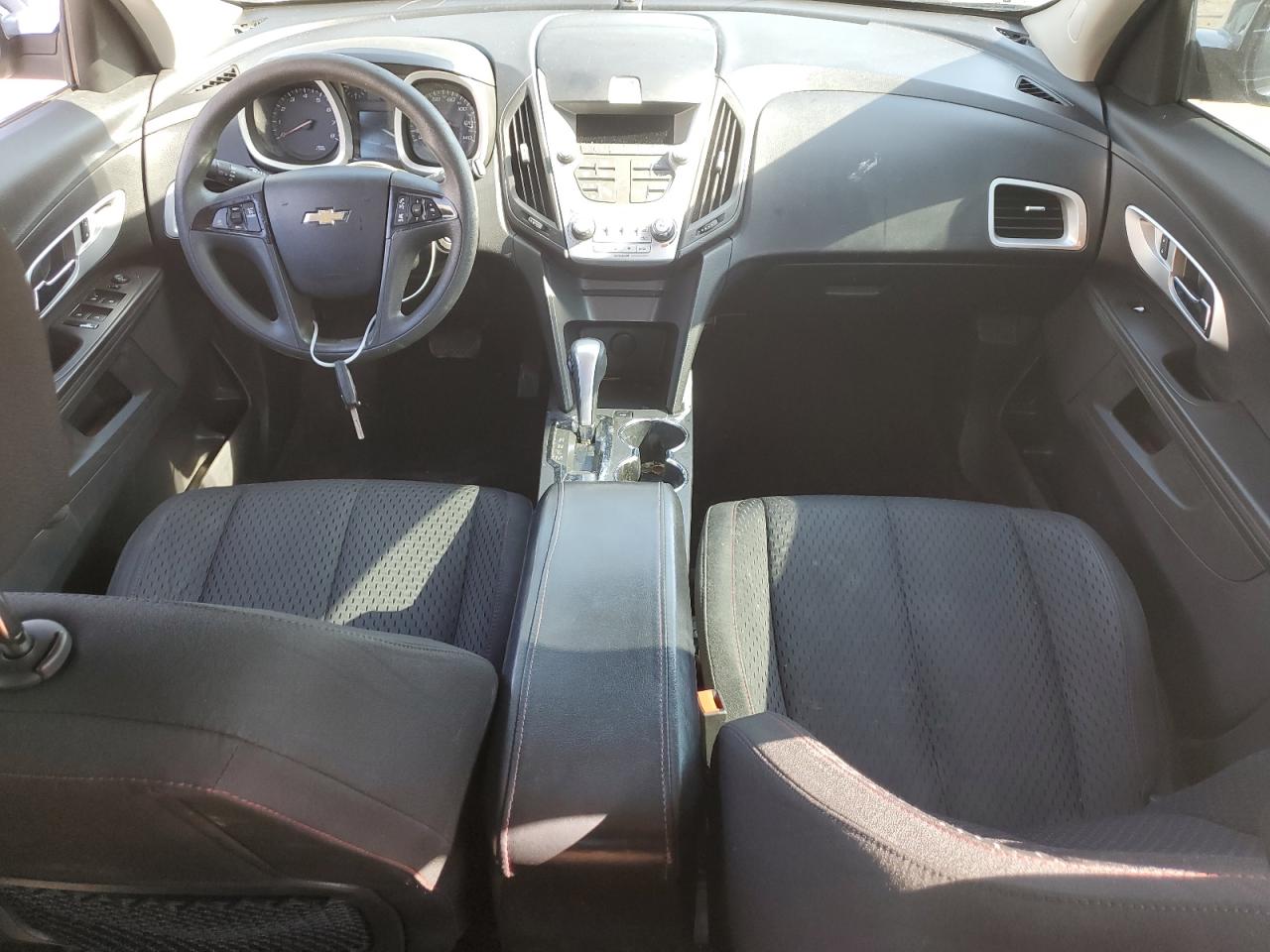 2015 Chevrolet Equinox Ls VIN: 2GNALAEK5F1104337 Lot: 84638935