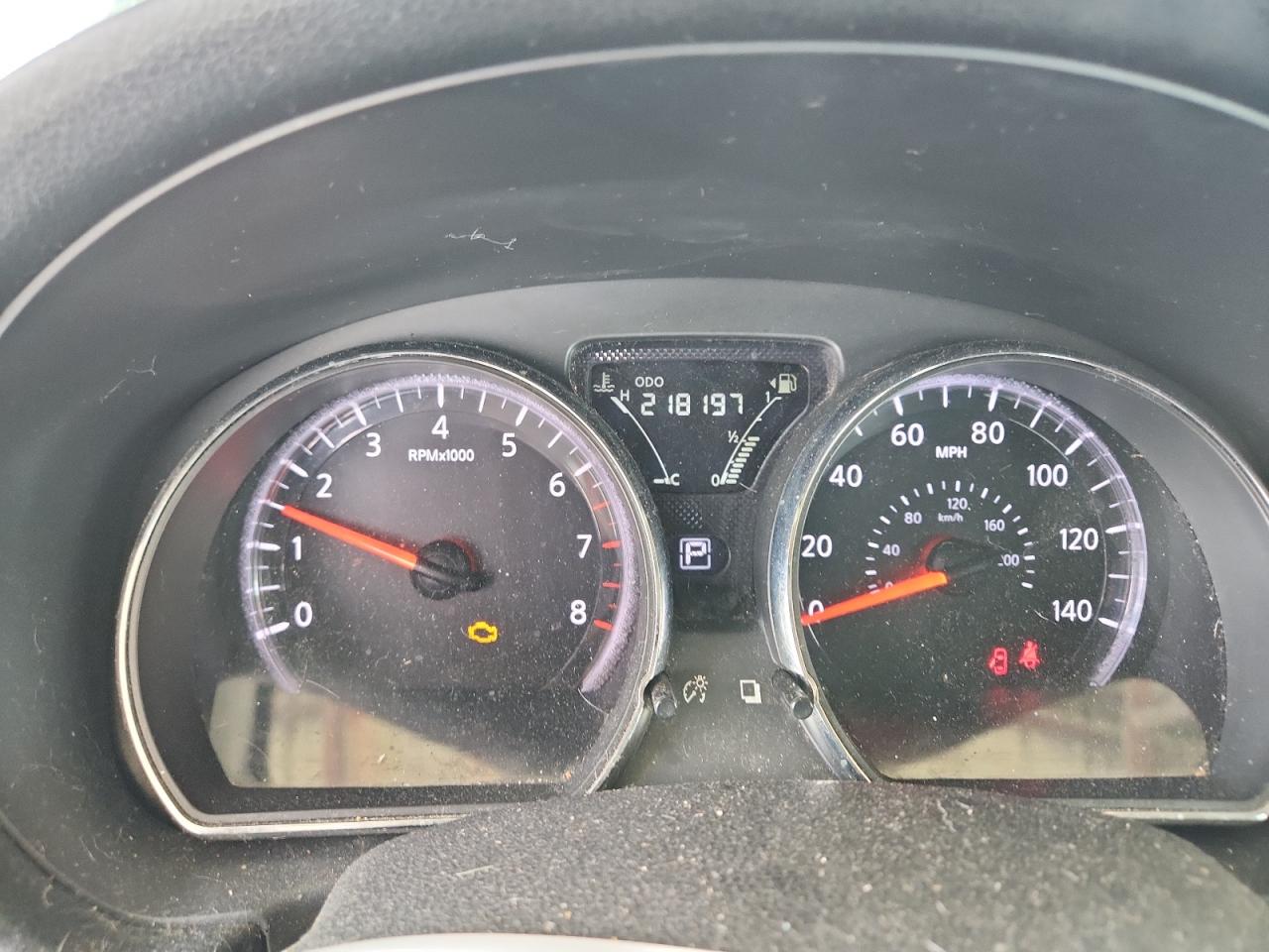 2016 Nissan Versa S VIN: 3N1CN7AP2GL836184 Lot: 71533295