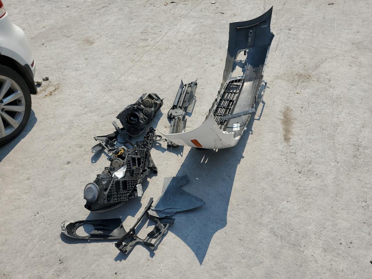 2013 Volkswagen Golf VIN: WVWDM7AJ6DW128249 Lot: 81113505