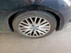 2012 FORD FOCUS ZETEC TDCI 1.6 TDCI 115 ZETEC 5DR for sale at Copart SANDTOFT