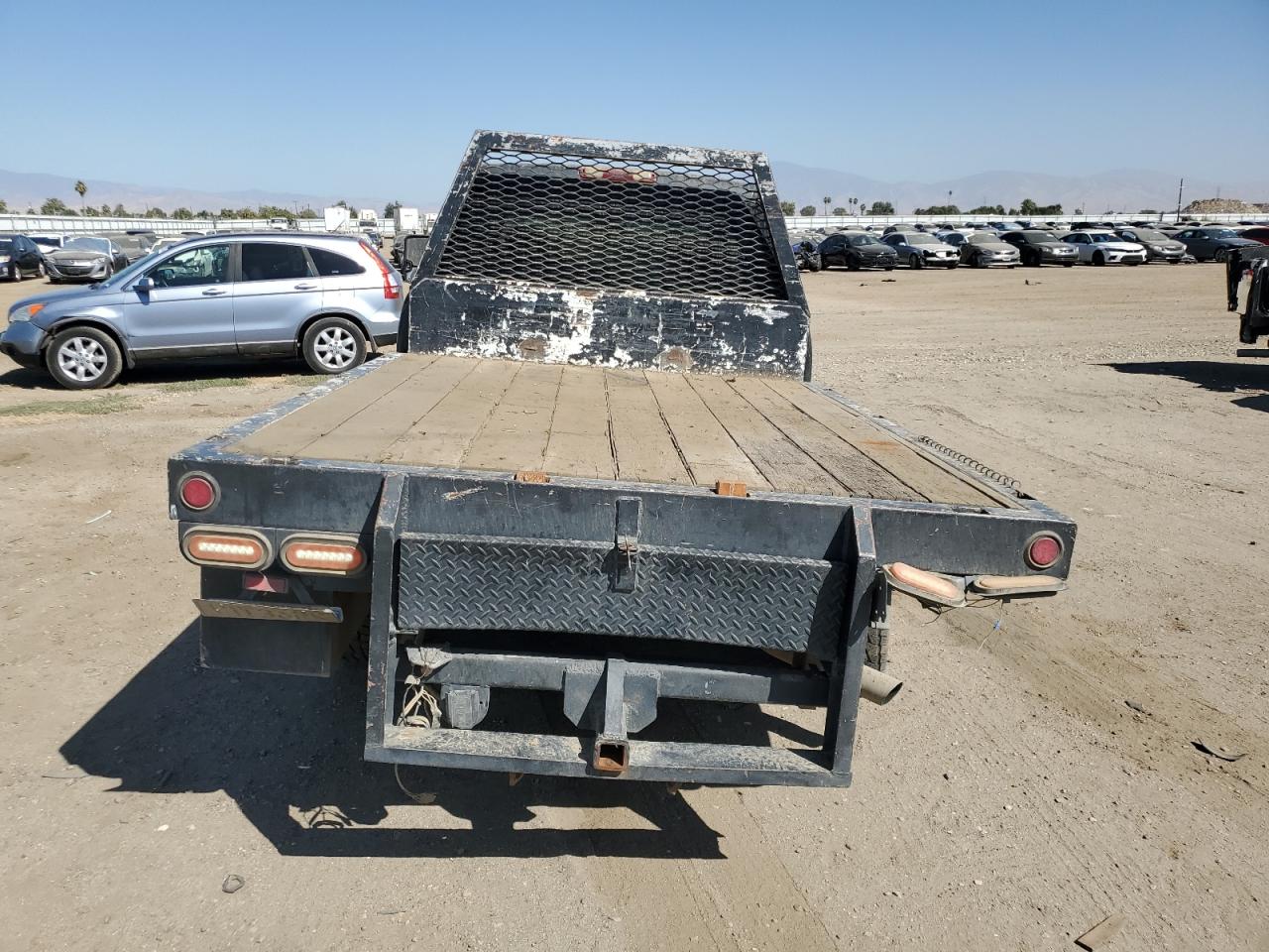 2004 GMC Sierra C2500 Heavy Duty VIN: 1GTHC23164F128241 Lot: 80069025