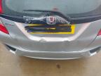 2016 HONDA JAZZ SE I-VTEC  for sale at Copart SANDY