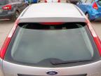 2006 FORD FOCUS ZETEC for sale at Copart YORK