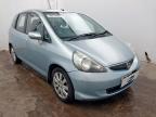 2005 HONDA JAZZ SE CVT  for sale at Copart GLOUCESTER