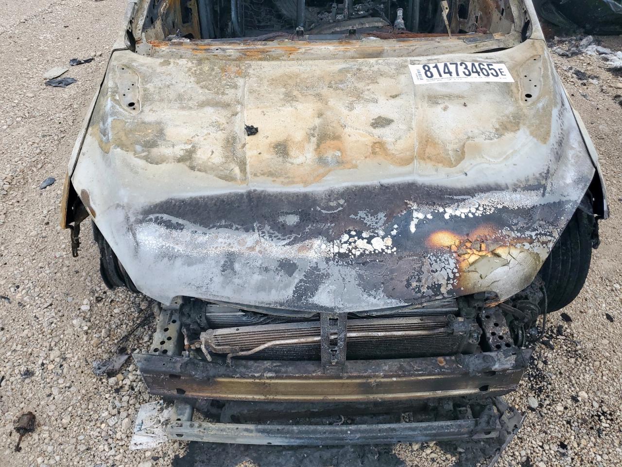 2013 Buick Encore VIN: KL4CJASB4DB150535 Lot: 81473465